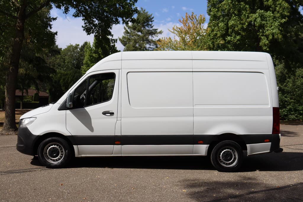 Mercedes-Benz Sprinter 316 2.2 CDI L2H2 EURO VI-D thumbnail 3