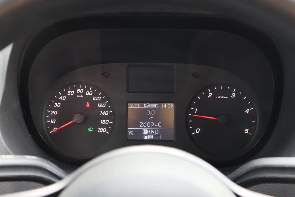 Mercedes-Benz Sprinter 316 2.2 CDI L2H2 EURO VI-D thumbnail 23