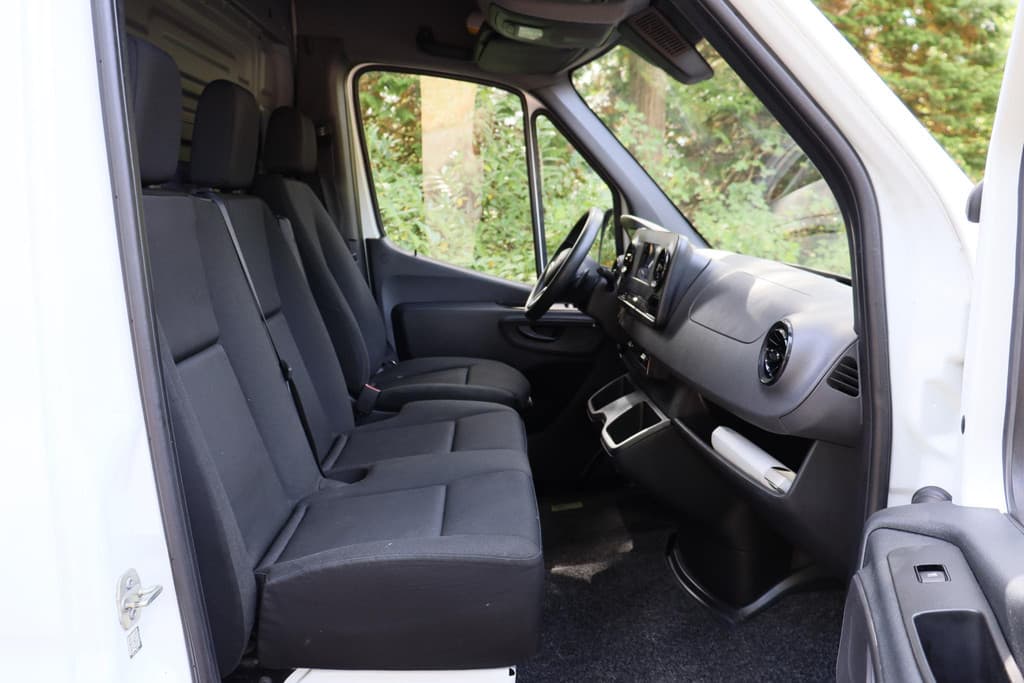 Mercedes-Benz Sprinter 316 2.2 CDI L2H2 EURO VI-D thumbnail 4