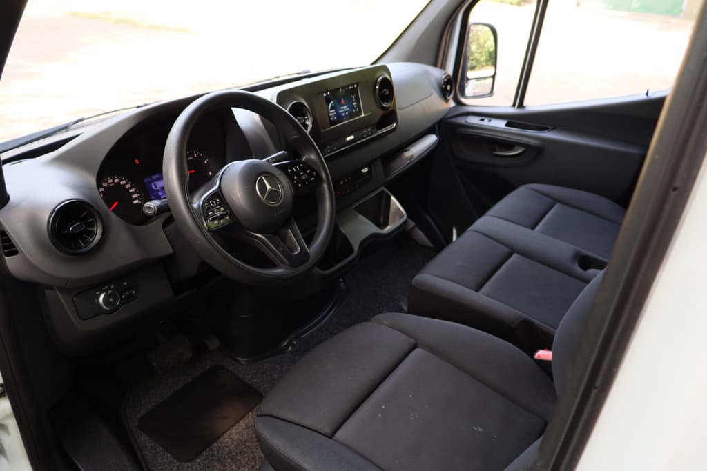Mercedes-Benz Sprinter 316 2.2 CDI L2H2 EURO VI-D thumbnail 6