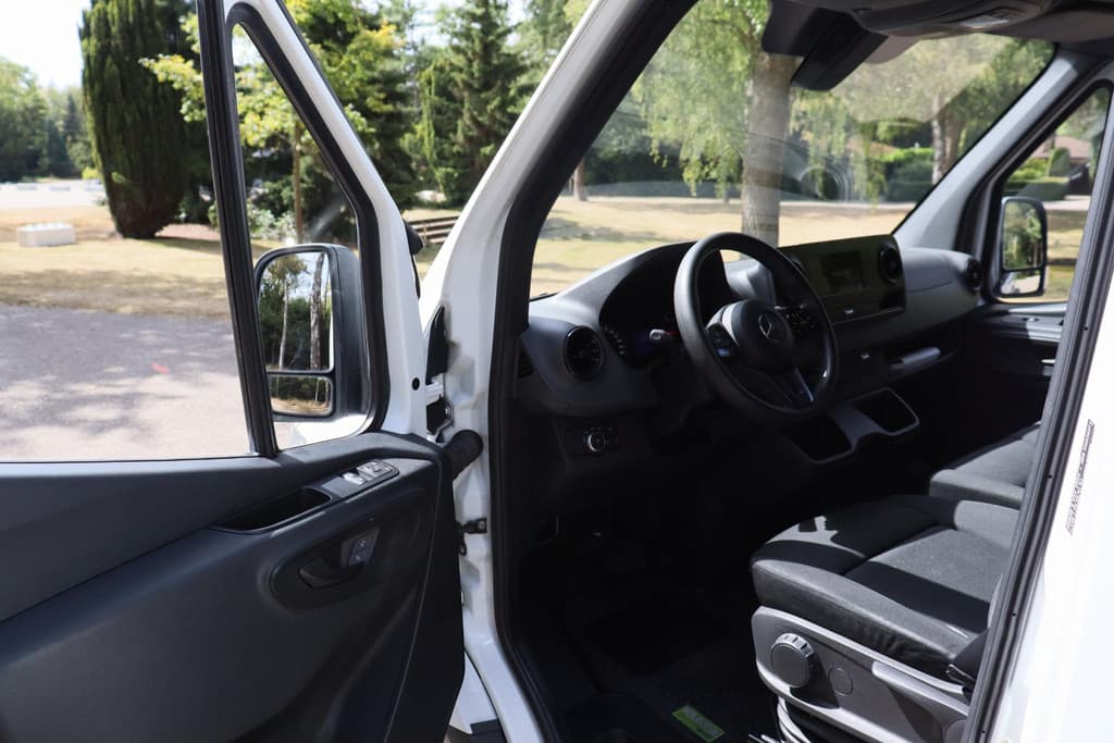 Mercedes-Benz Sprinter 316 2.2 CDI L2H2 EURO VI-D thumbnail 8