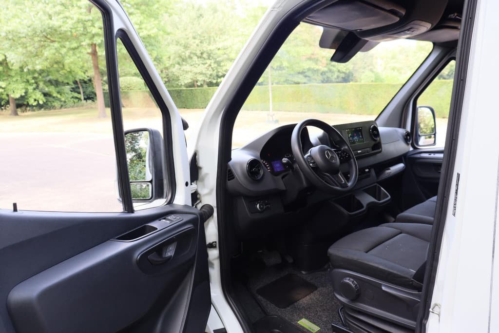 Mercedes-Benz Sprinter 316 2.2 CDI L2H2 EURO VI-D thumbnail 10