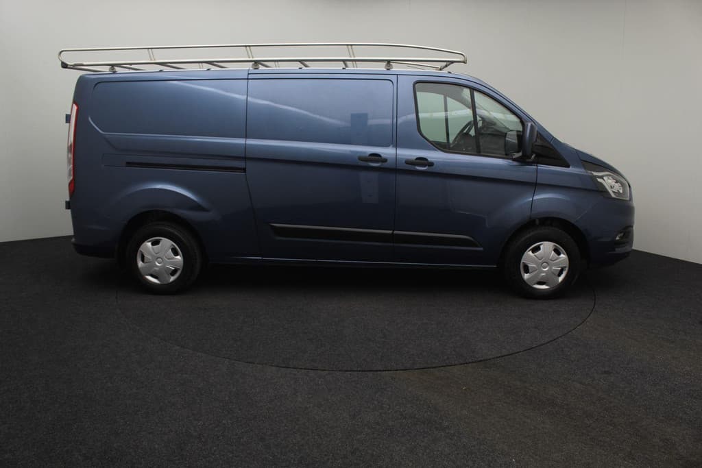 Ford Transit Custom 300 2.0 TDCI L2H1 Trend thumbnail 11