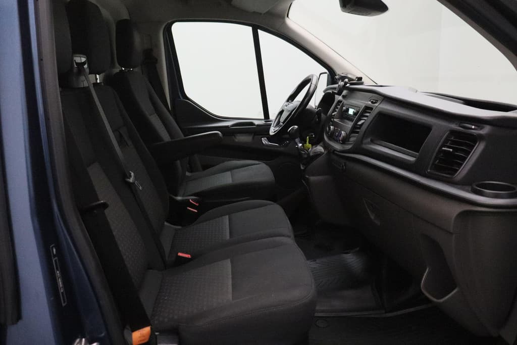 Ford Transit Custom 300 2.0 TDCI L2H1 Trend thumbnail 12