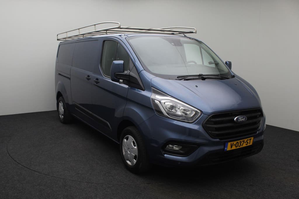 Ford Transit Custom 300 2.0 TDCI L2H1 Trend thumbnail 13