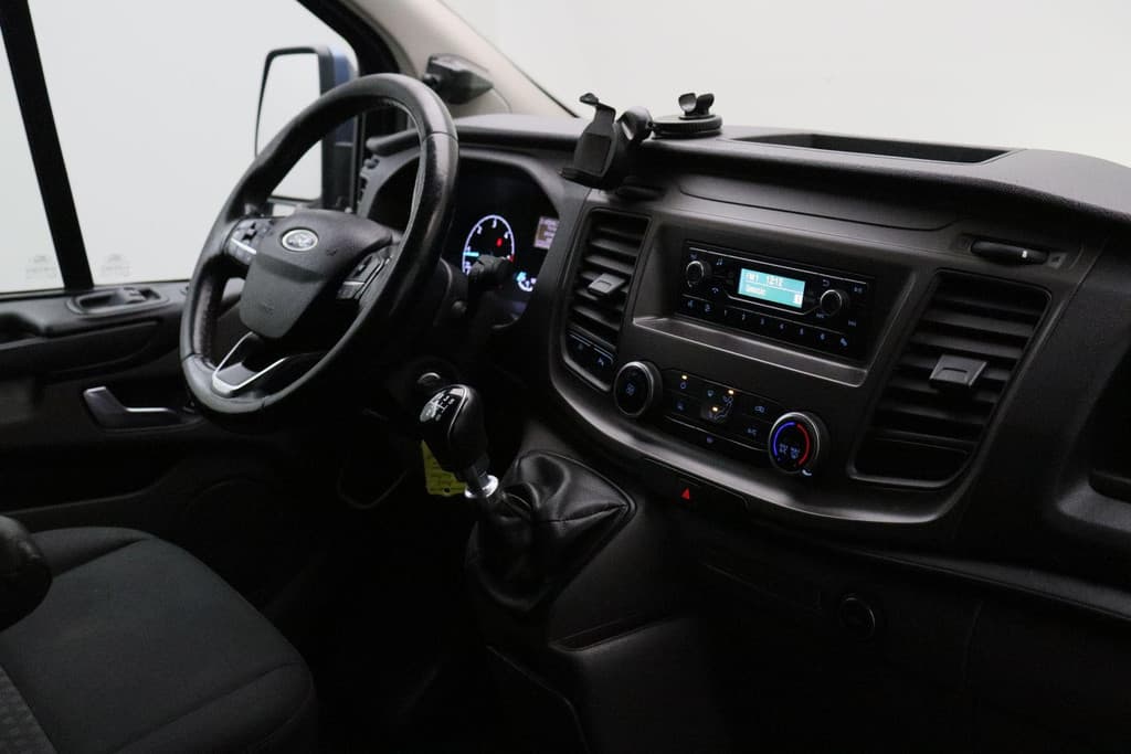 Ford Transit Custom 300 2.0 TDCI L2H1 Trend thumbnail 15