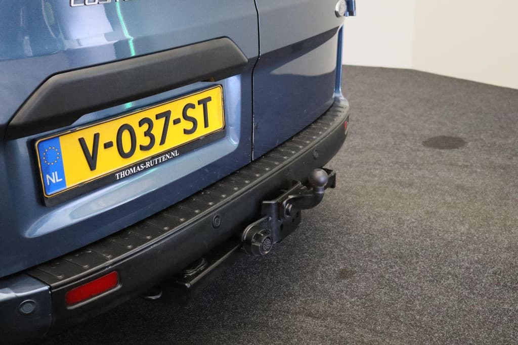 Ford Transit Custom 300 2.0 TDCI L2H1 Trend thumbnail 16