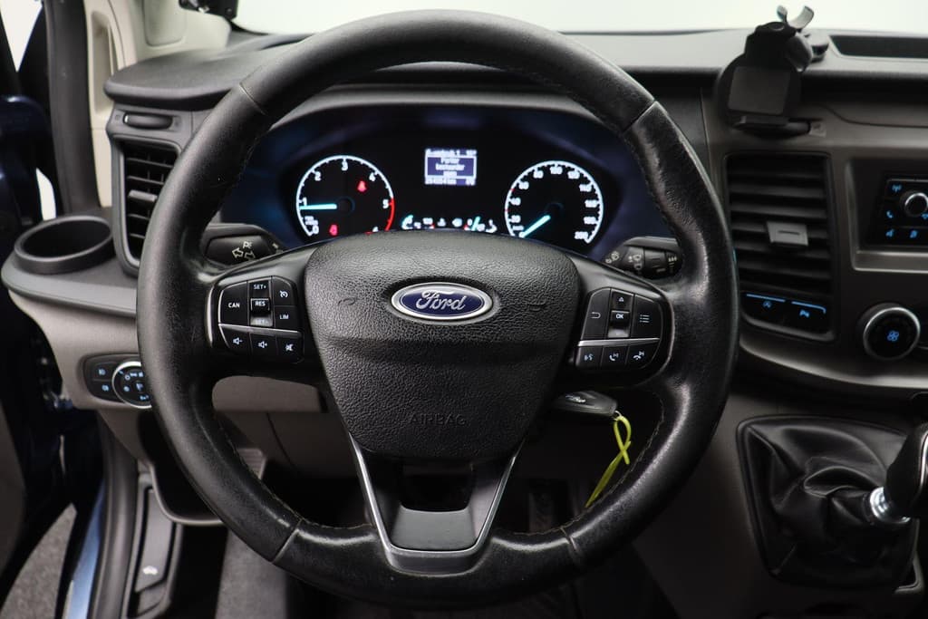 Ford Transit Custom 300 2.0 TDCI L2H1 Trend thumbnail 18