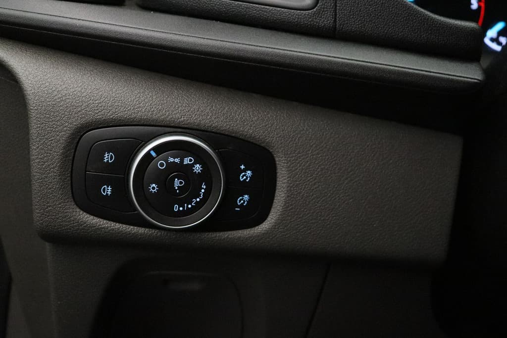 Ford Transit Custom 300 2.0 TDCI L2H1 Trend thumbnail 19