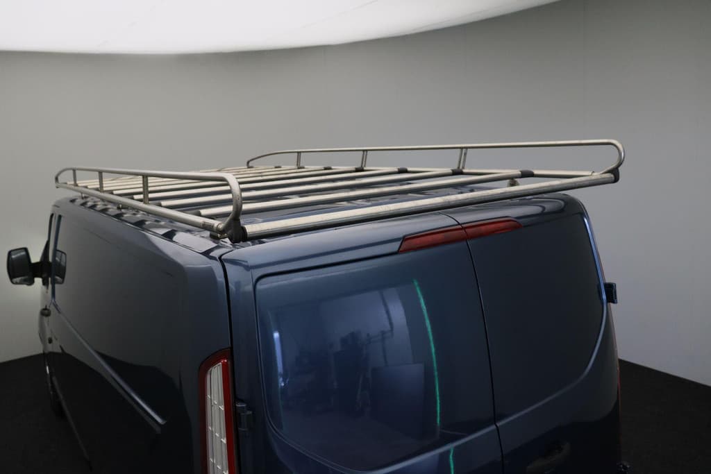 Ford Transit Custom 300 2.0 TDCI L2H1 Trend thumbnail 20