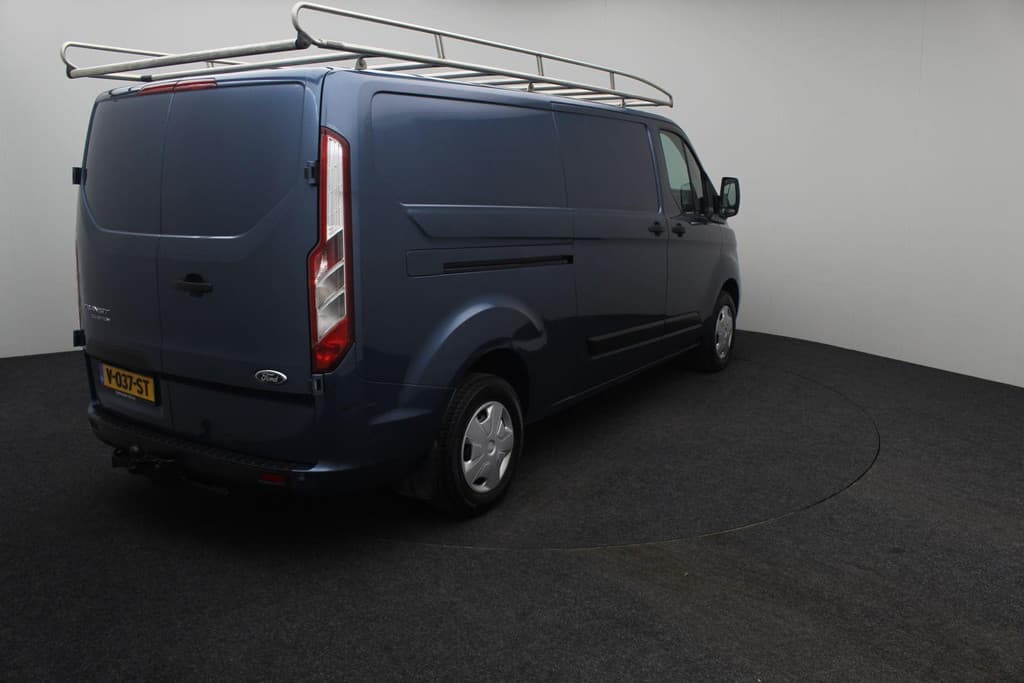 Ford Transit Custom 300 2.0 TDCI L2H1 Trend thumbnail 3
