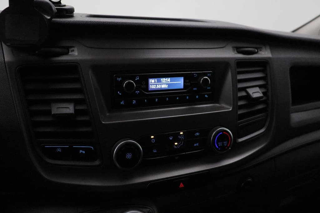 Ford Transit Custom 300 2.0 TDCI L2H1 Trend thumbnail 21