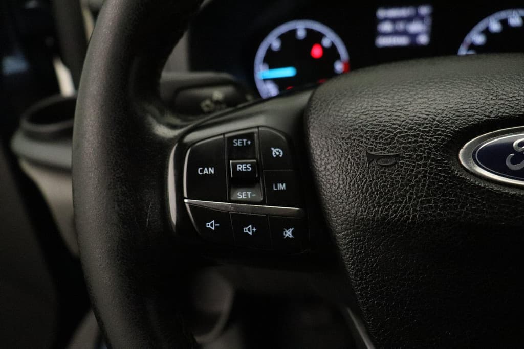 Ford Transit Custom 300 2.0 TDCI L2H1 Trend thumbnail 22