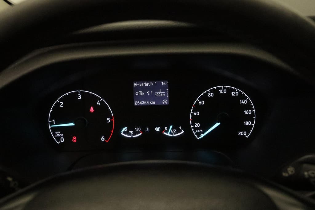 Ford Transit Custom 300 2.0 TDCI L2H1 Trend thumbnail 23