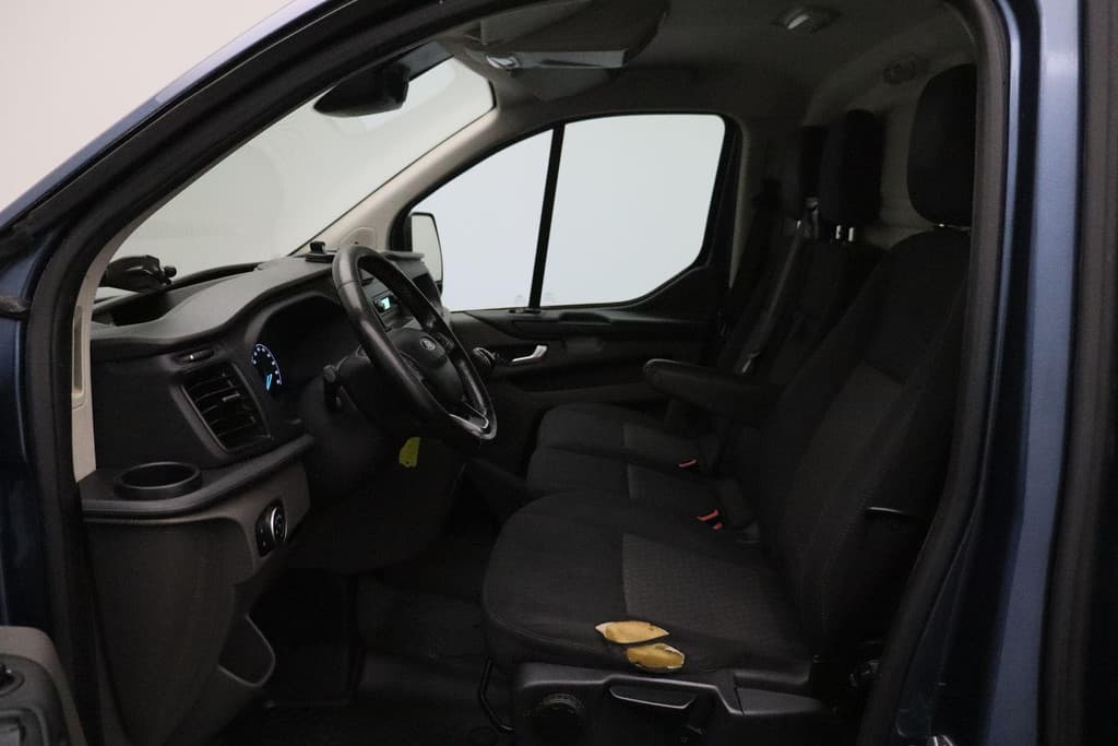 Ford Transit Custom 300 2.0 TDCI L2H1 Trend thumbnail 4