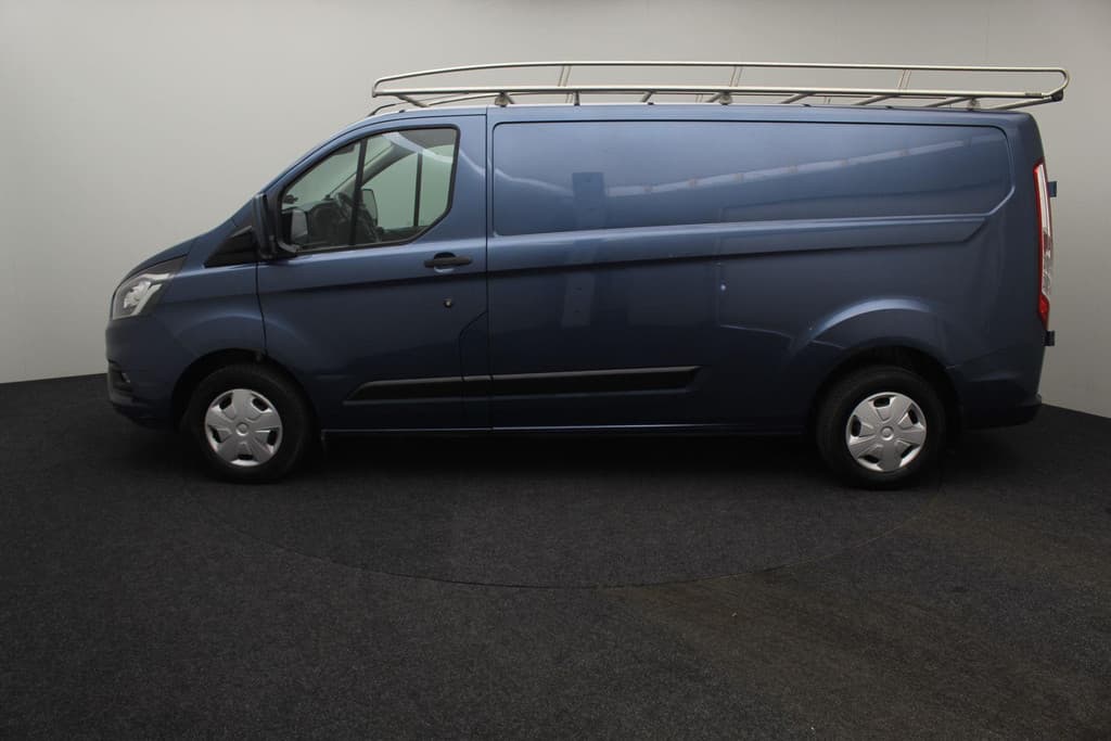 Ford Transit Custom 300 2.0 TDCI L2H1 Trend thumbnail 5
