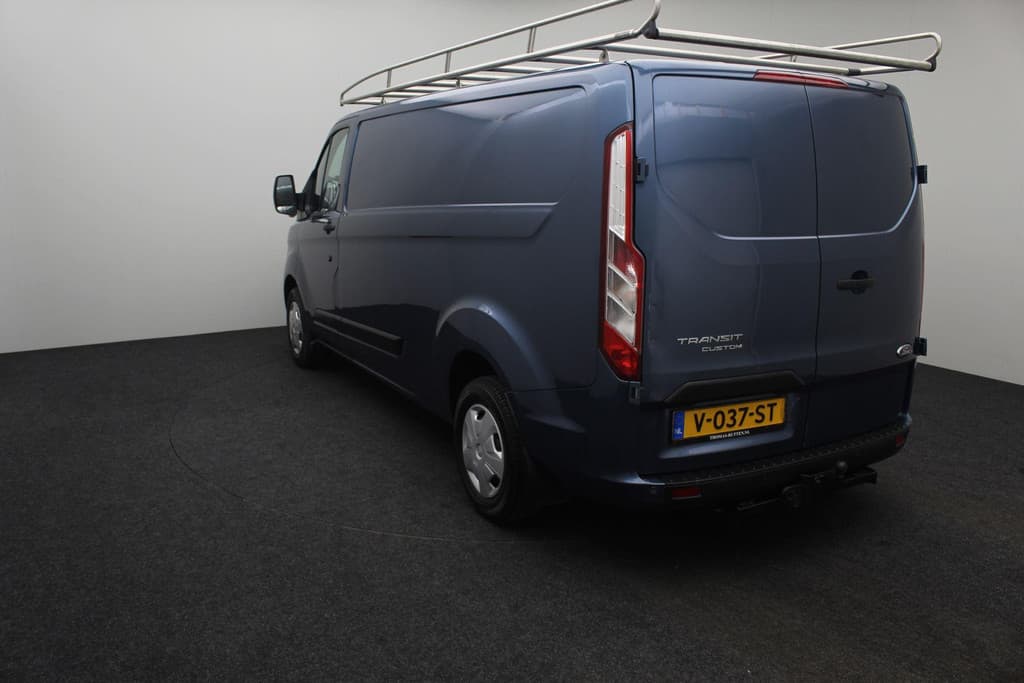 Ford Transit Custom 300 2.0 TDCI L2H1 Trend thumbnail 7