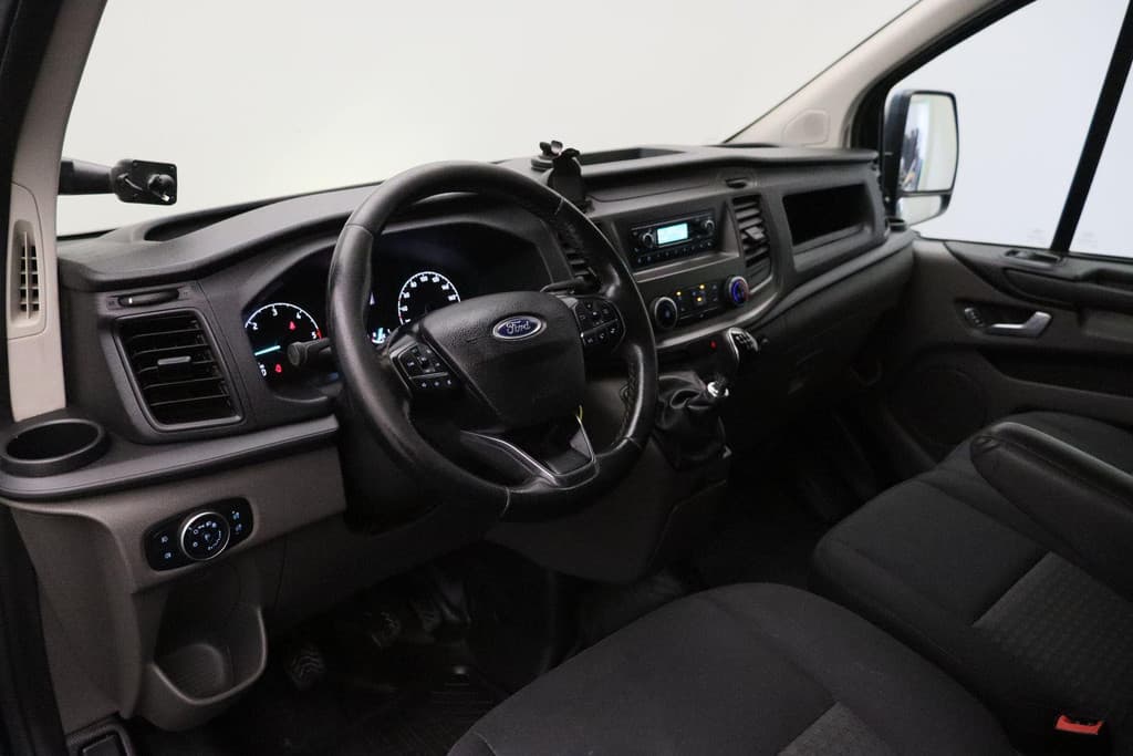 Ford Transit Custom 300 2.0 TDCI L2H1 Trend thumbnail 8