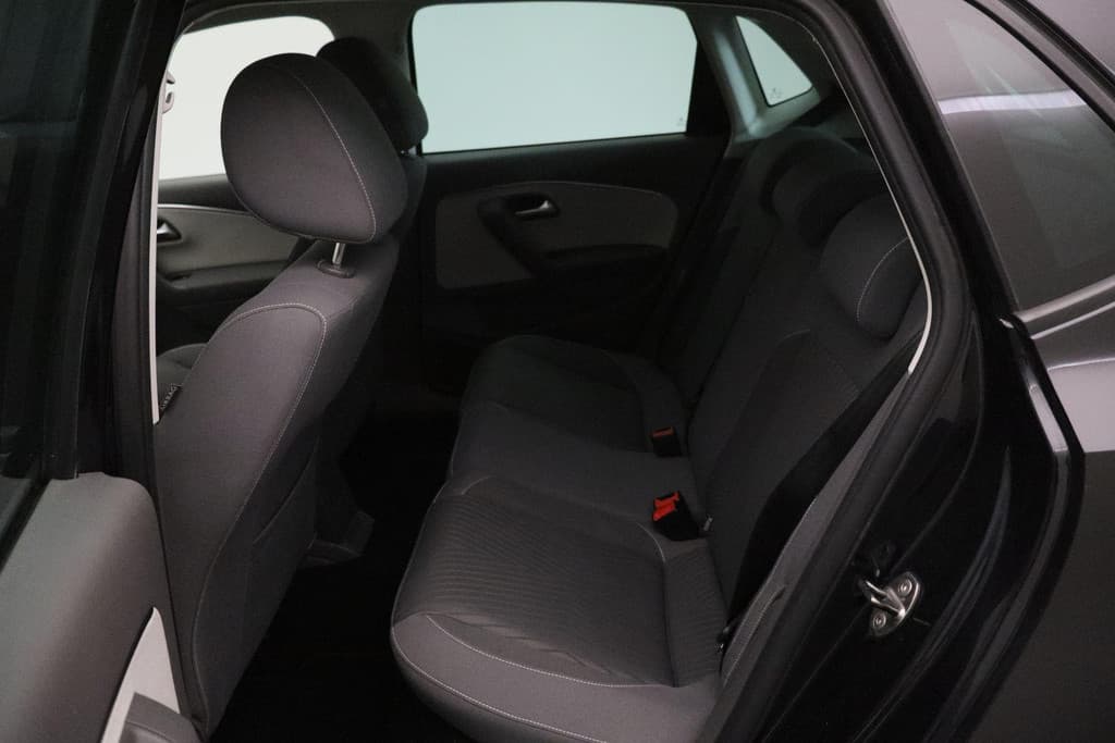 Volkswagen Polo 1.2 TSI Highline thumbnail 12