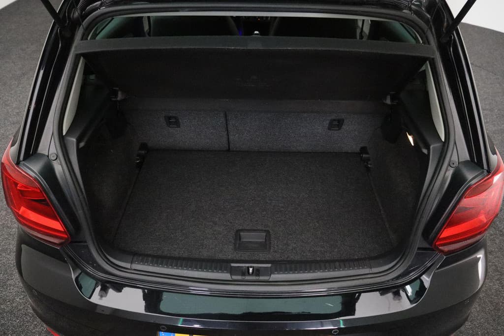 Volkswagen Polo 1.2 TSI Highline thumbnail 14