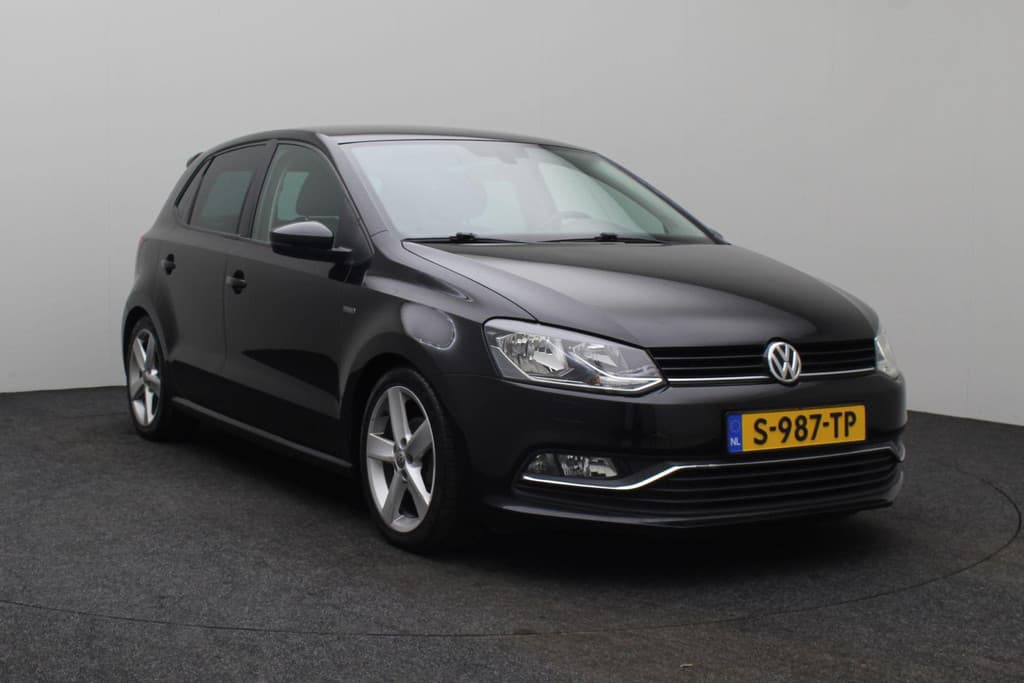 Volkswagen Polo 1.2 TSI Highline thumbnail 15