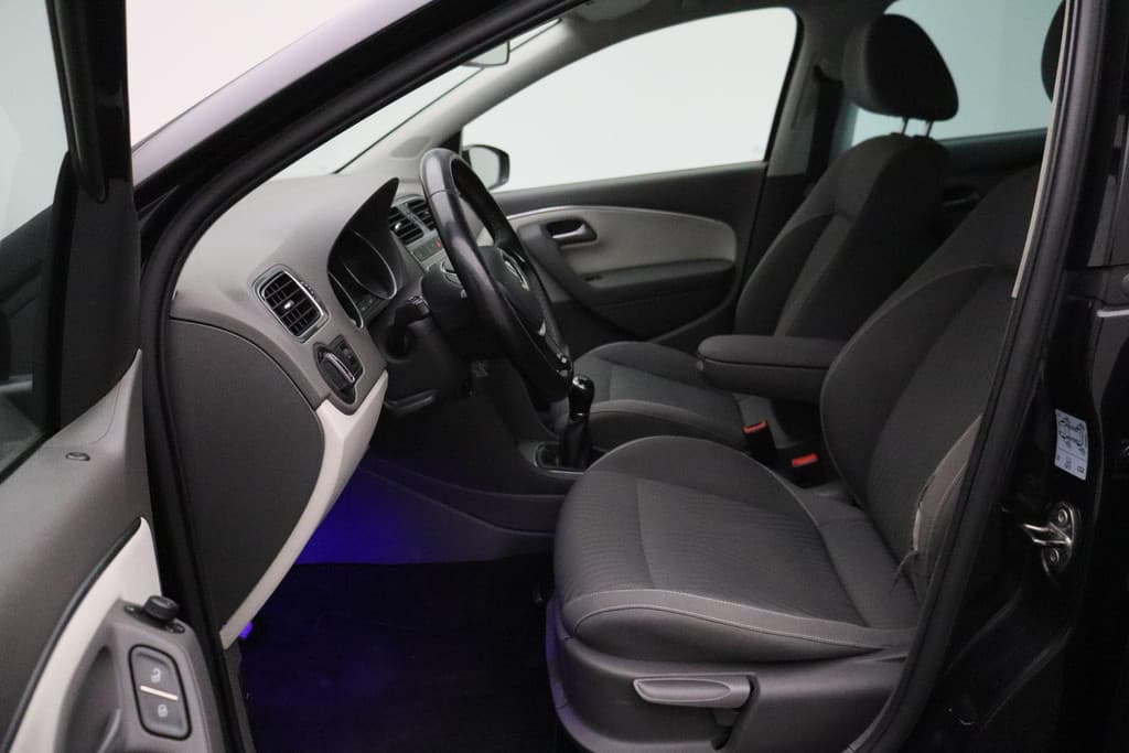 Volkswagen Polo 1.2 TSI Highline thumbnail 18