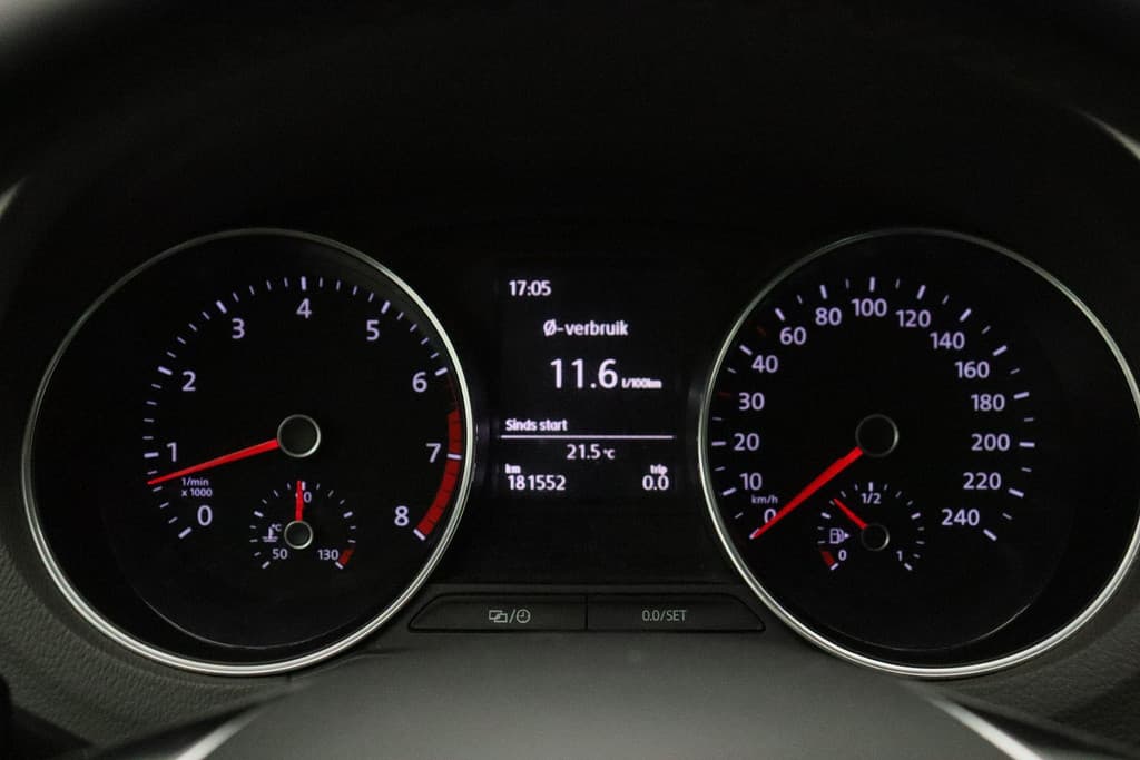 Volkswagen Polo 1.2 TSI Highline thumbnail 26