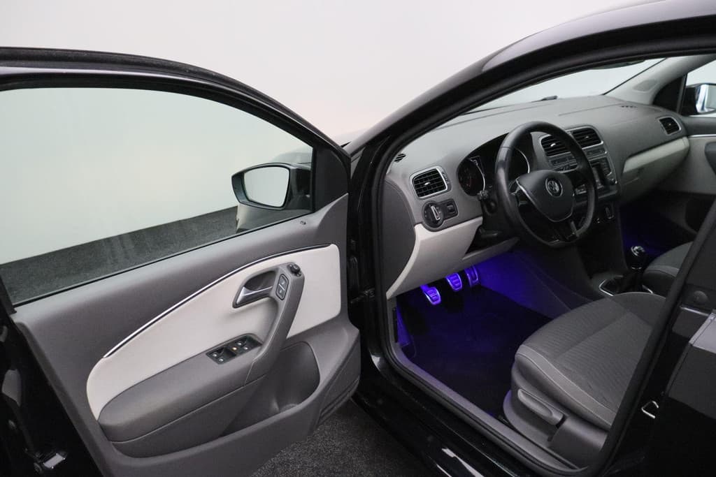 Volkswagen Polo 1.2 TSI Highline thumbnail 4