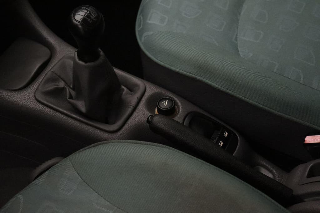 Peugeot 206 1.4 XR thumbnail 17