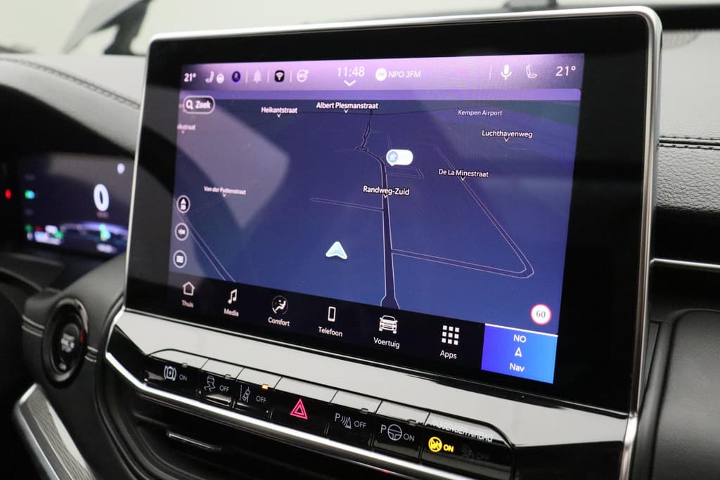 Jeep Compass 4xe 240 Plug-in Hybrid Electric S thumbnail 17