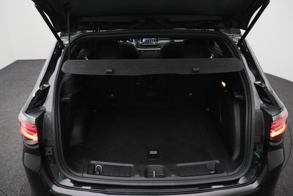 Jeep Compass 4xe 240 Plug-in Hybrid Electric S thumbnail 20