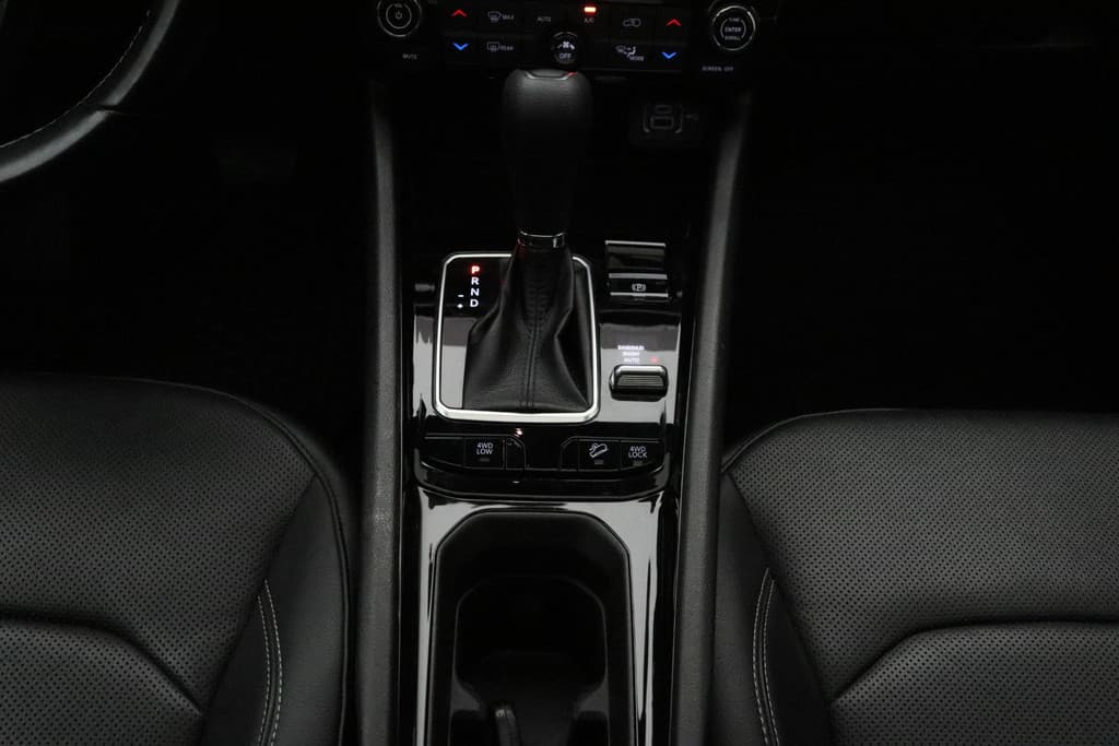 Jeep Compass 4xe 240 Plug-in Hybrid Electric S thumbnail 21