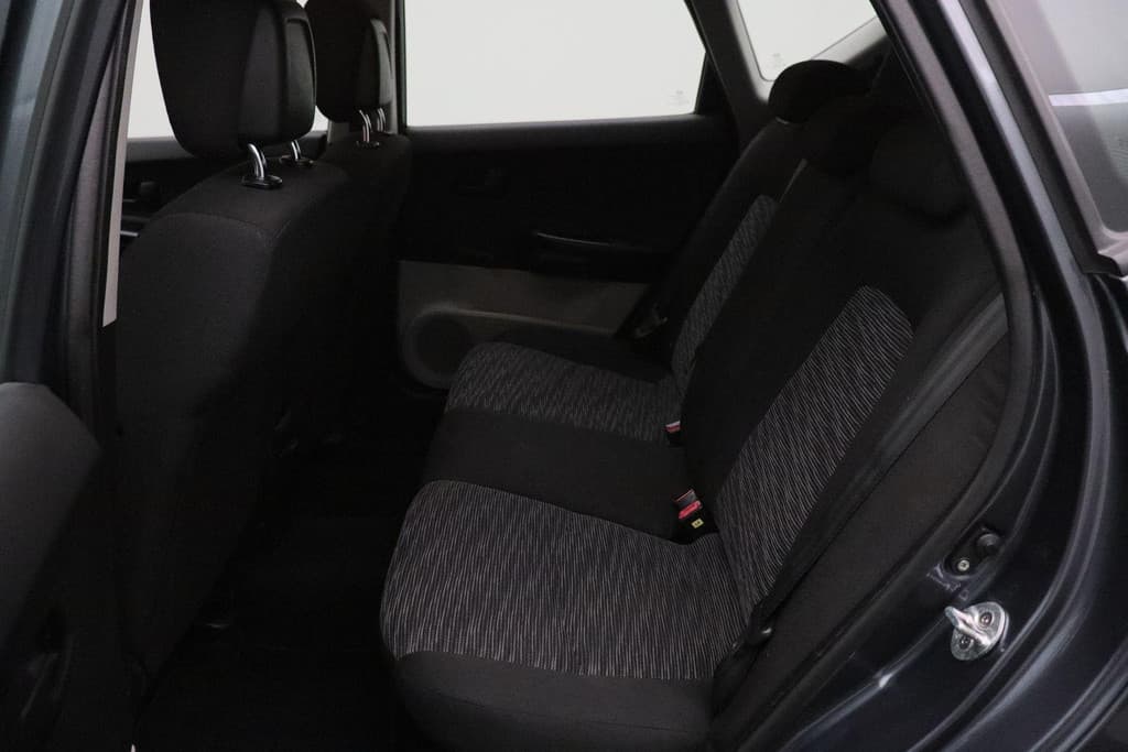 Kia Cee'd Sporty Wagon 1.6 Fifteen thumbnail 13