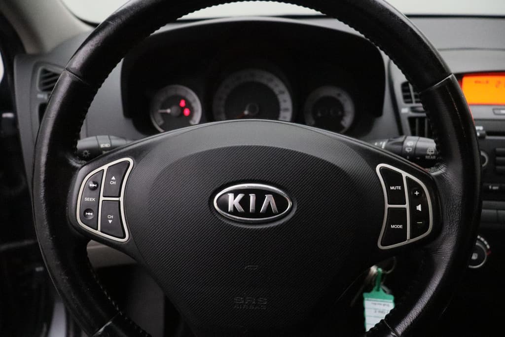 Kia Cee'd Sporty Wagon 1.6 Fifteen thumbnail 21