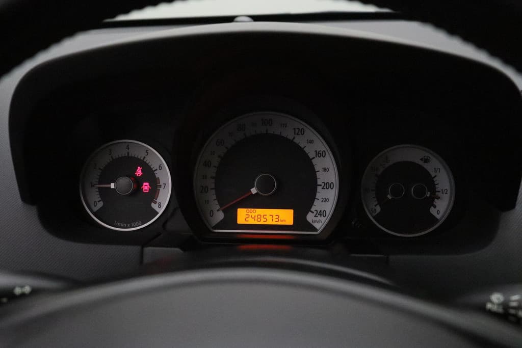 Kia Cee'd Sporty Wagon 1.6 Fifteen thumbnail 23