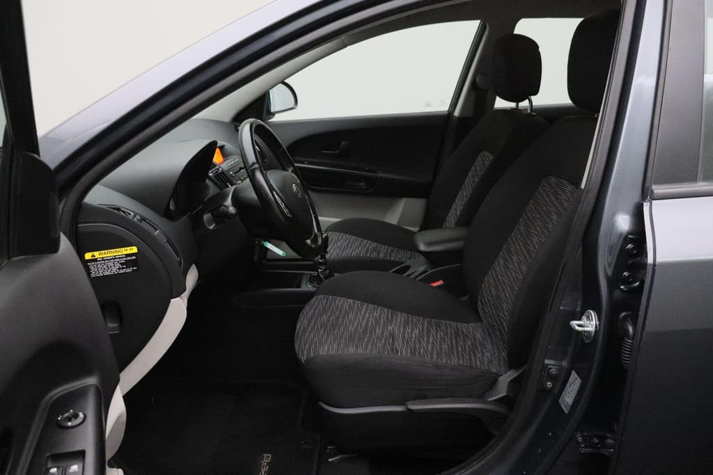 Kia Cee'd Sporty Wagon 1.6 Fifteen thumbnail 6