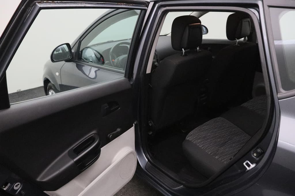 Kia Cee'd Sporty Wagon 1.6 Fifteen thumbnail 10