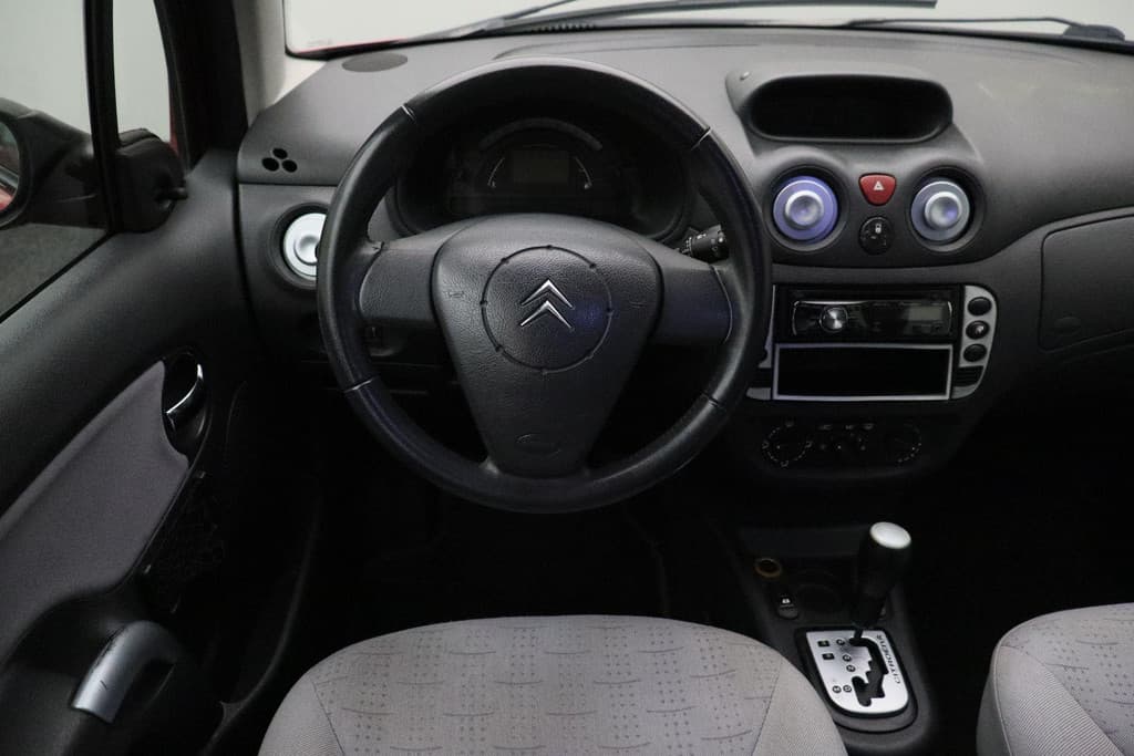 Citroën C3 1.4i Attraction thumbnail 2