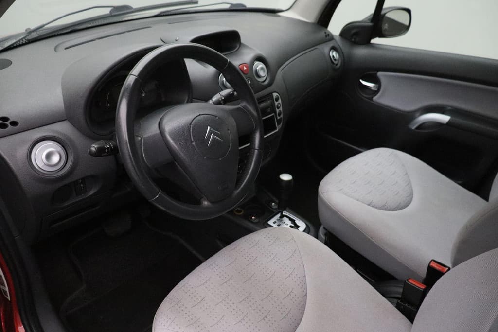 Citroën C3 1.4i Attraction thumbnail 11