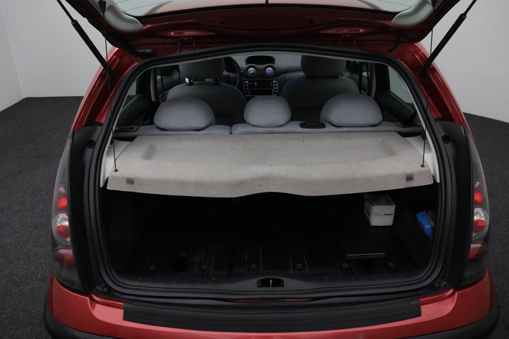 Citroën C3 1.4i Attraction thumbnail 13