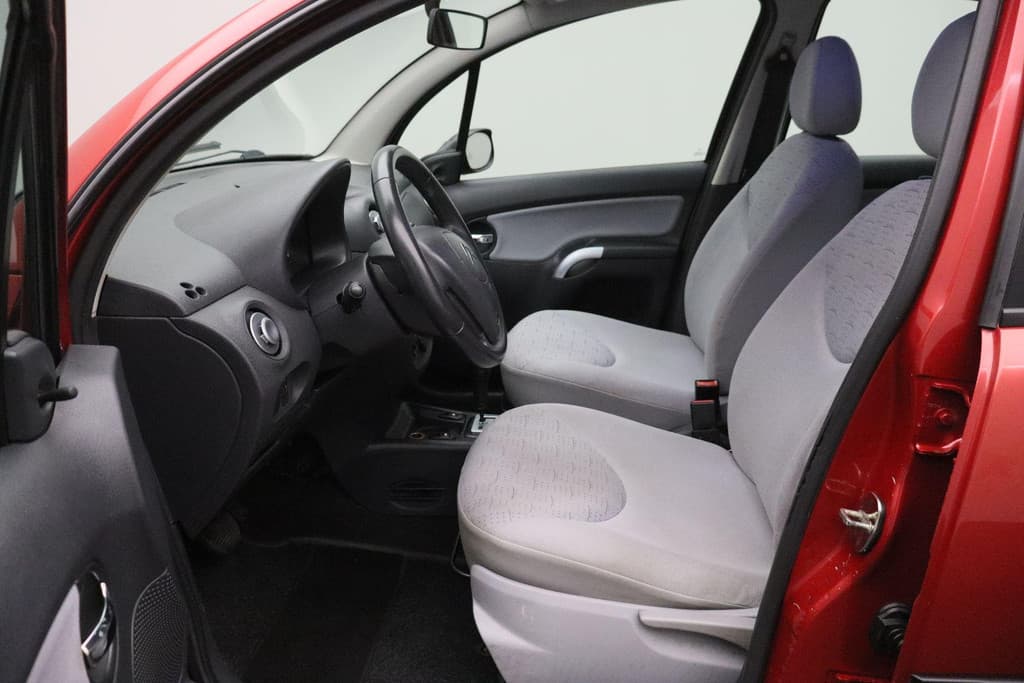 Citroën C3 1.4i Attraction thumbnail 5