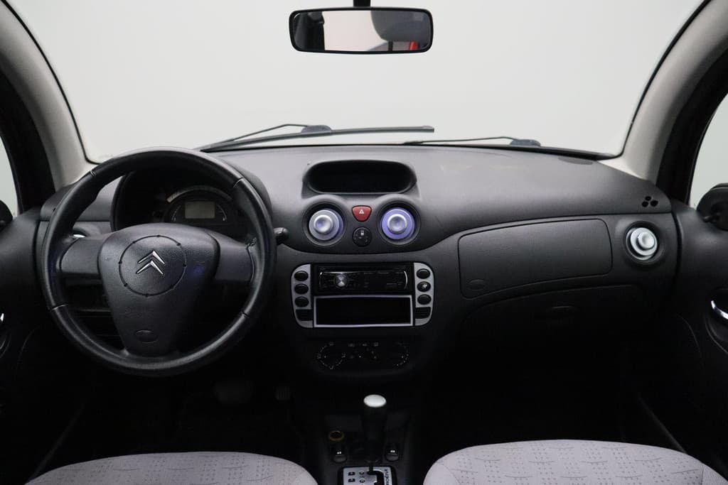 Citroën C3 1.4i Attraction thumbnail 7