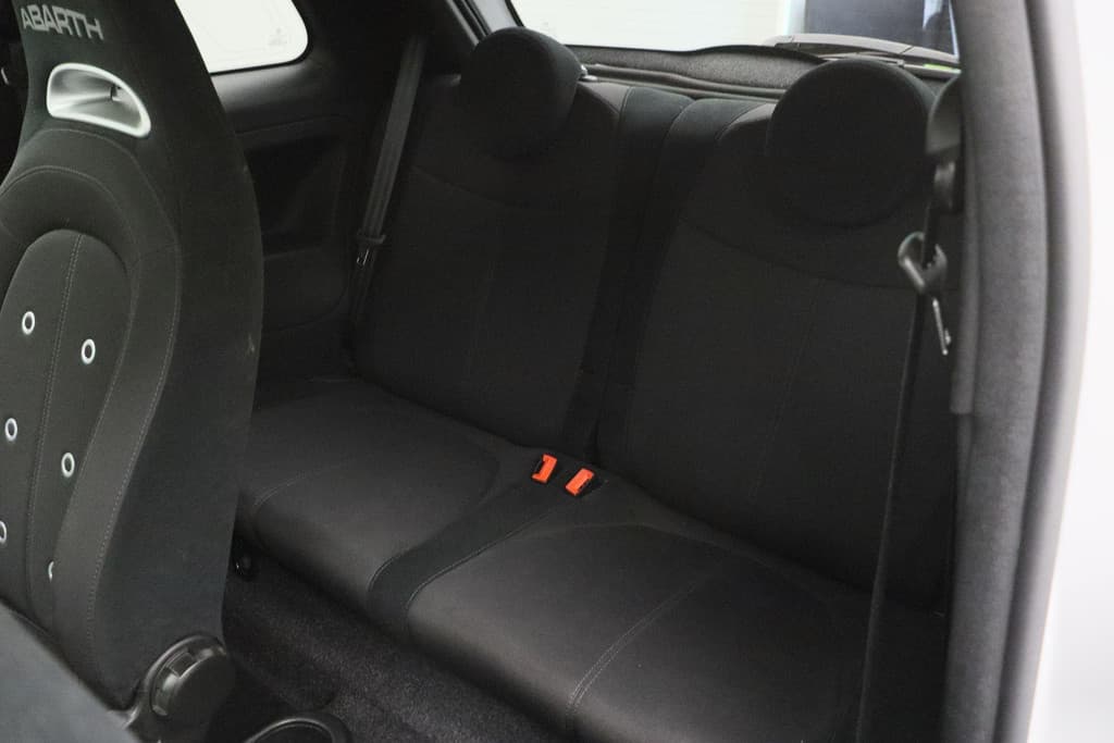 Fiat 500 1.4 T-Jet Abarth 595 thumbnail 12