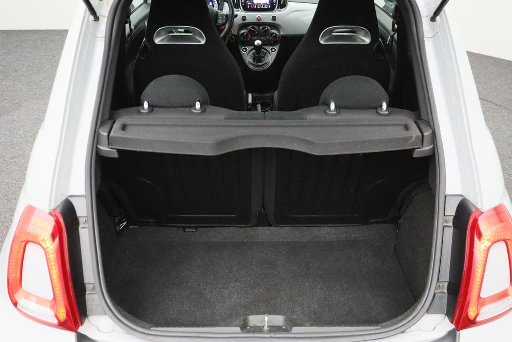 Fiat 500 1.4 T-Jet Abarth 595 thumbnail 16