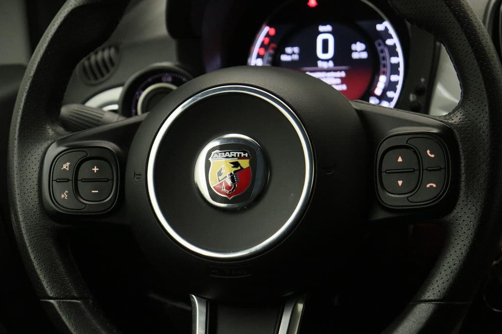 Fiat 500 1.4 T-Jet Abarth 595 thumbnail 21