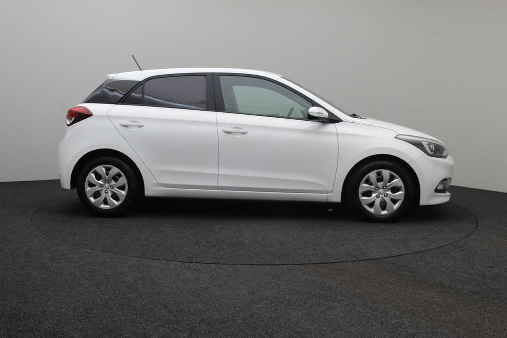 Hyundai I20 1.0 T-GDI Comfort thumbnail 11