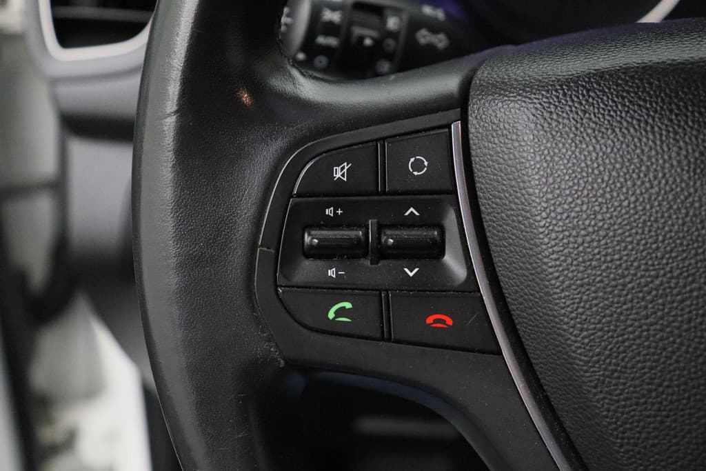 Hyundai I20 1.0 T-GDI Comfort thumbnail 14