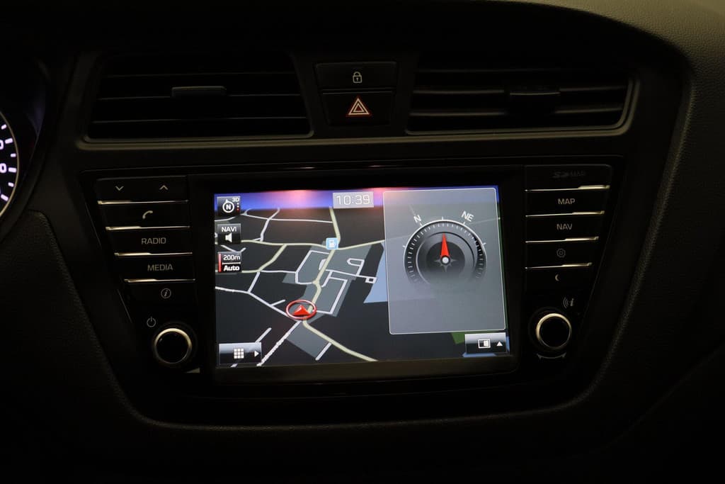 Hyundai I20 1.0 T-GDI Comfort thumbnail 15