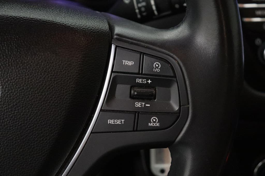 Hyundai I20 1.0 T-GDI Comfort thumbnail 16