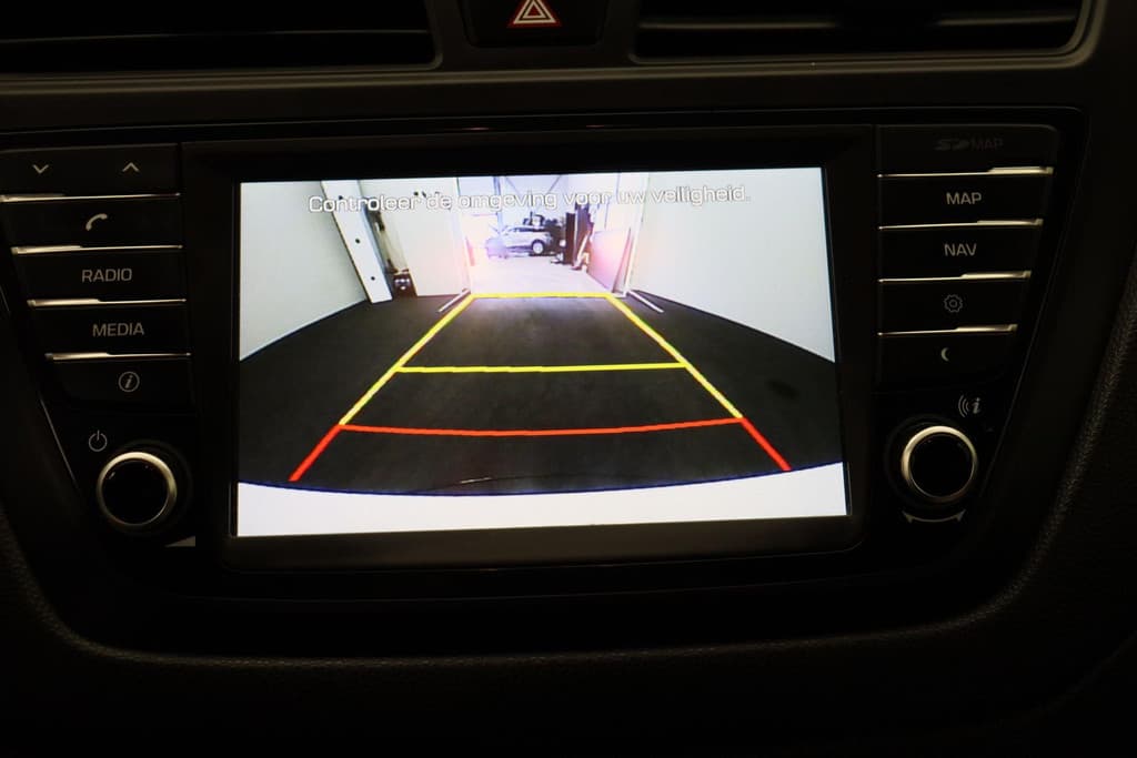 Hyundai I20 1.0 T-GDI Comfort thumbnail 22